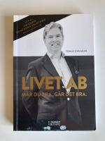 Livet AB : m&aring;r du bra, g&aring;r det bra