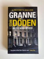 Granne med d&ouml;den