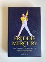 Freddie Mercury : den definitiva biografin