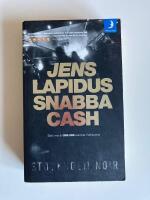 Snabba cash