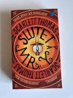 Slutet p&aring; mr Y