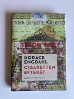 Cigaretten efter&aring;t