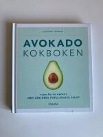 Avokado kokboken