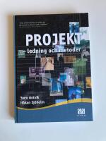 Projektledning och metoder
