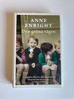 Den gr&ouml;na v&auml;gen