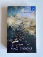 V&auml;rldskrig Z : en muntlig historik &ouml;ver zombiekriget