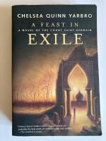 A Feast in Exile