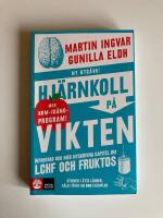 Hj&auml;rnkoll p&aring; vikten
