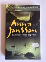 Dr&ouml;mmen f&ouml;rde dej vilse