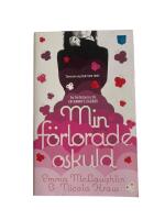 Min f&ouml;rlorade oskuld