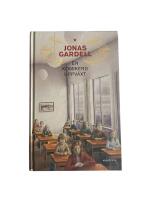 En komikers uppv&auml;xt