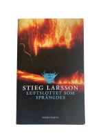 Luftslottet som spr&auml;ngdes