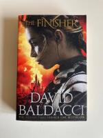 The Finisher