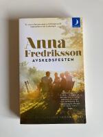 Avskedsfesten