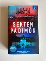 Sekten p&aring; Dim&ouml;n