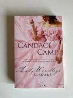 Lady Woodleys &auml;lskare