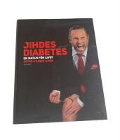 Jihdes diabetes : en match f&ouml;r livet