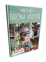 Inred med gr&ouml;na v&auml;xter