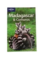 Madagascar & Comoros 6u LP