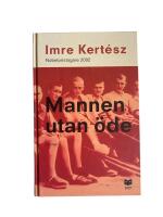 Mannen utan &ouml;de