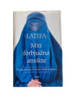 Mitt f&ouml;rbjudna ansikte