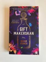 Giftmakerskan