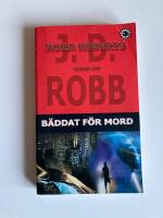 B&auml;ddat f&ouml;r mord