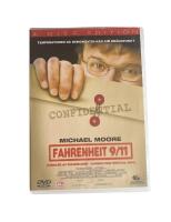 Fahrenheit 9/11 [2 disc edition]