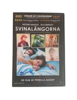 Svinal&auml;ngorna