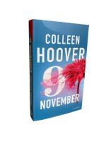 9 november
