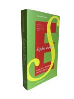 Sophie Elkan : hennes liv och v&auml;nskapen med Selma Lagerl&ouml;f