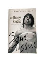 Scar tissue