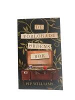 De f&ouml;rlorade ordens bok