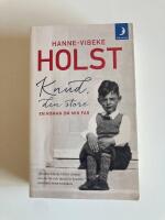 Knud, den store : En roman om min far