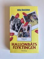 Hallonb&aring;tsflyktingen