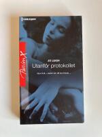 Utanf&ouml;r protokollet