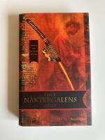 &Ouml;ver n&auml;ktergalens golv