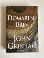 Domarens brev