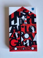 Huset p&aring; Arlozorovgatan