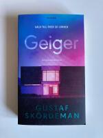 Geiger