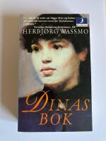 Dinas bok : roman