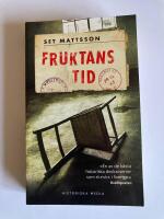Fruktans tid