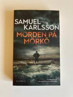 Morden p&aring; M&ouml;rk&ouml;