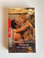 R&auml;ddad av en prins / Det kallas magi (2i1)