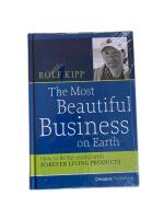 The Most Beautiful Business on Earth