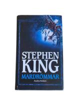 Mardr&ouml;mmar (andra boken)