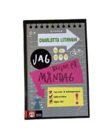 Jag b&ouml;rjar p&aring; m&aring;ndag