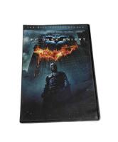 The Dark Knight [tv&aring; disc specialutg&aring;va]