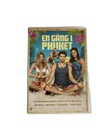 En g&aring;ng i Phuket