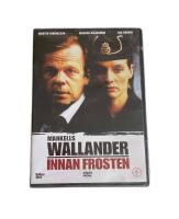 Innan frosten [Wallander]